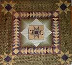 Medallion Quilt